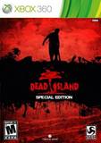 Dead Island -- Special Edition (Xbox 360)
